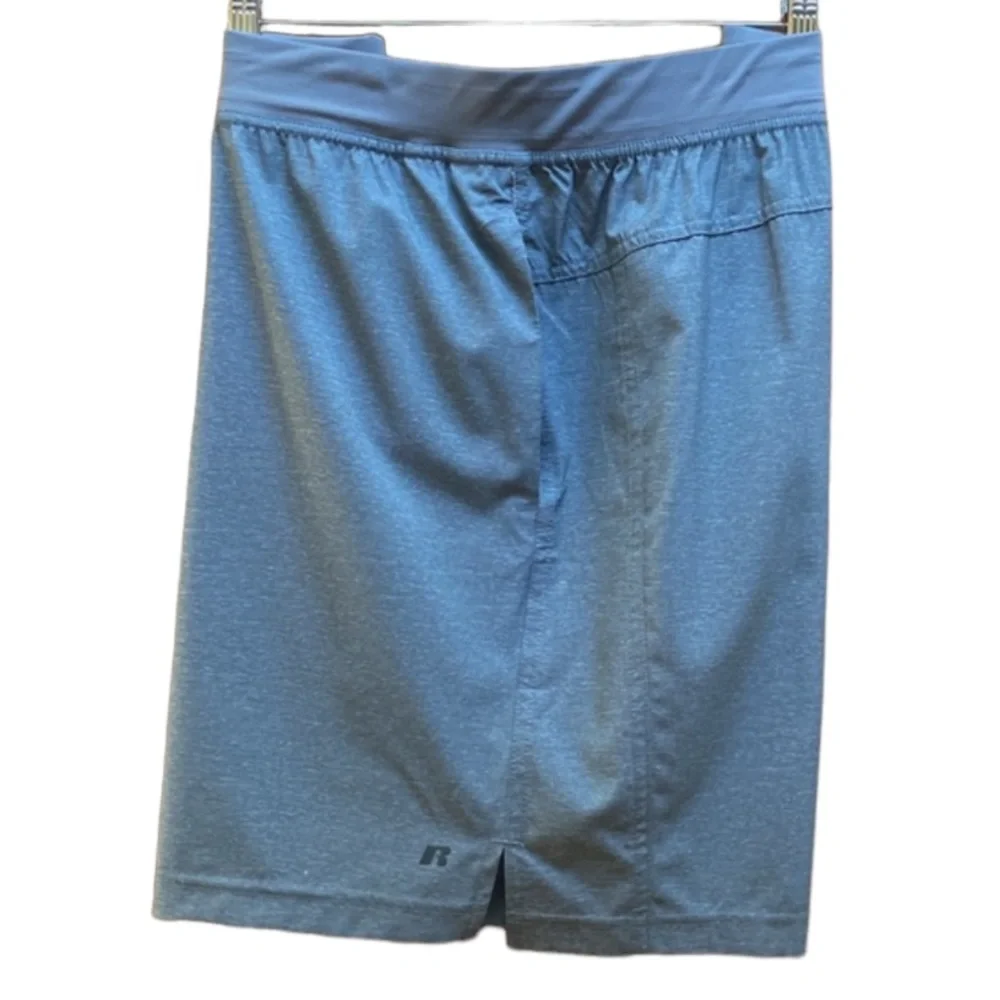 Mens Russell Dry Power 360 Shorts / Size 40-42 / NWT - Picture 3 of 17